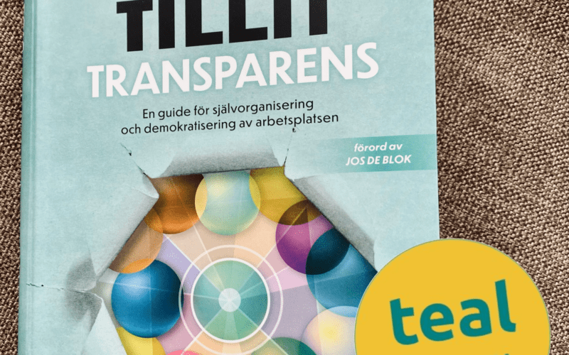 Vägen du ännu inte gått