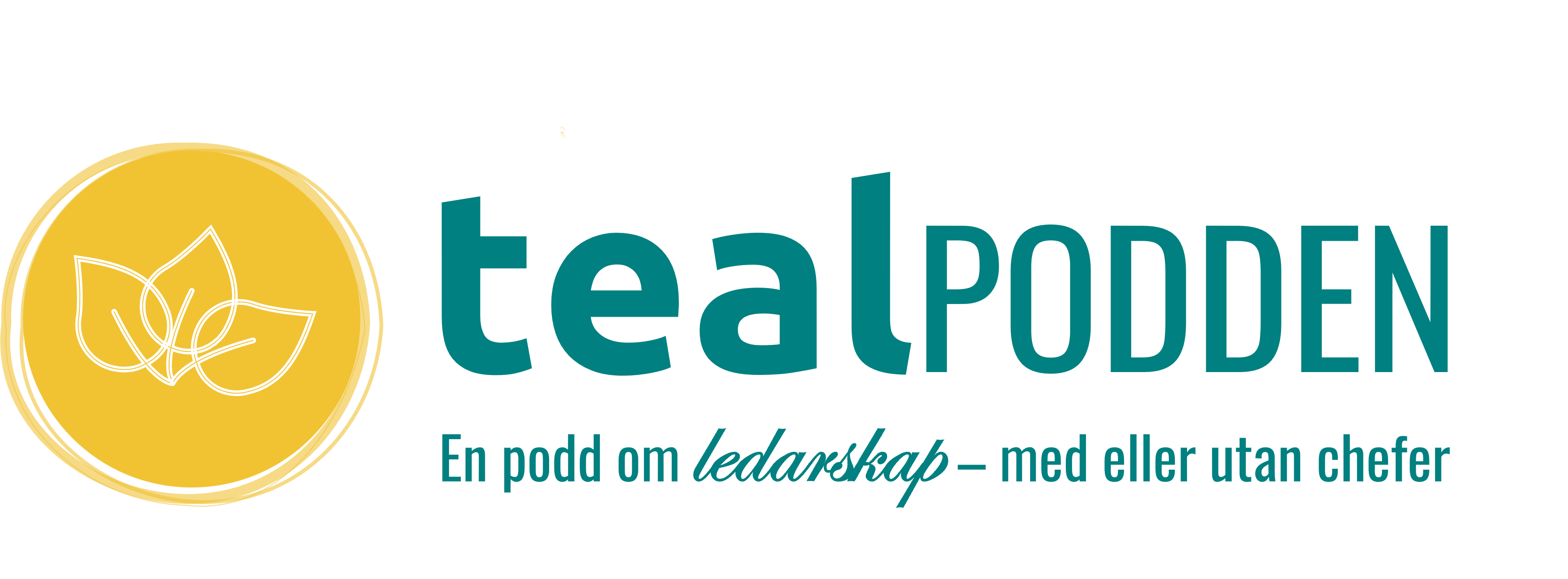 Tealpodden