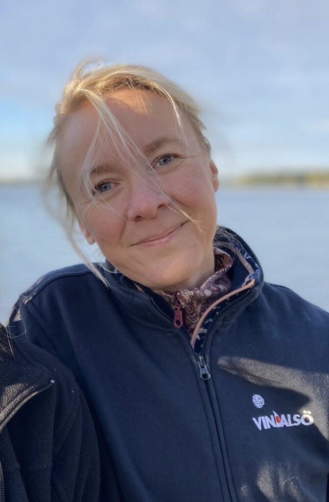 Samtalscoaching i Tealpodden