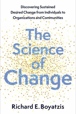 The Science of Change av Richard Boyatzis